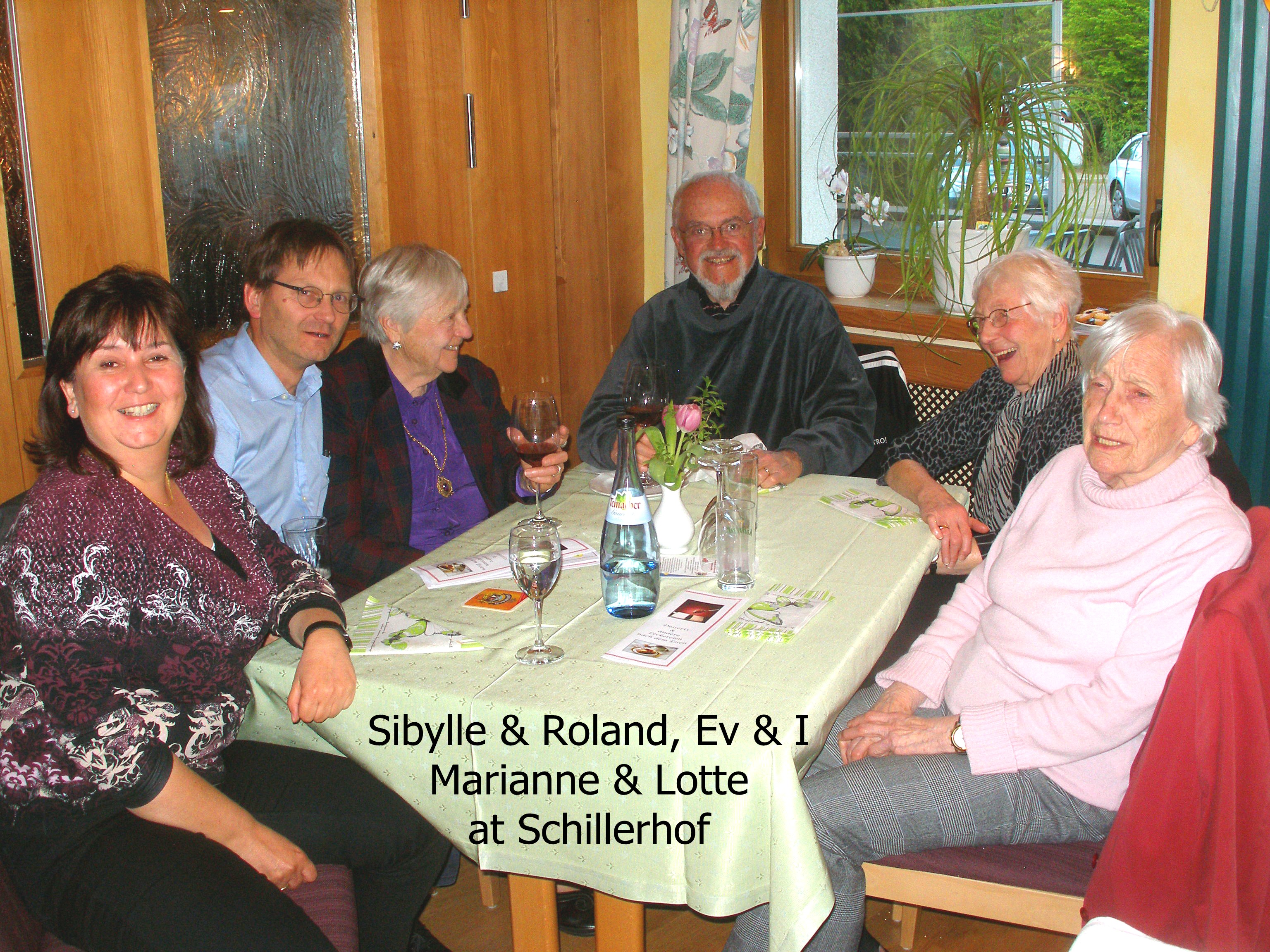 schillerhof