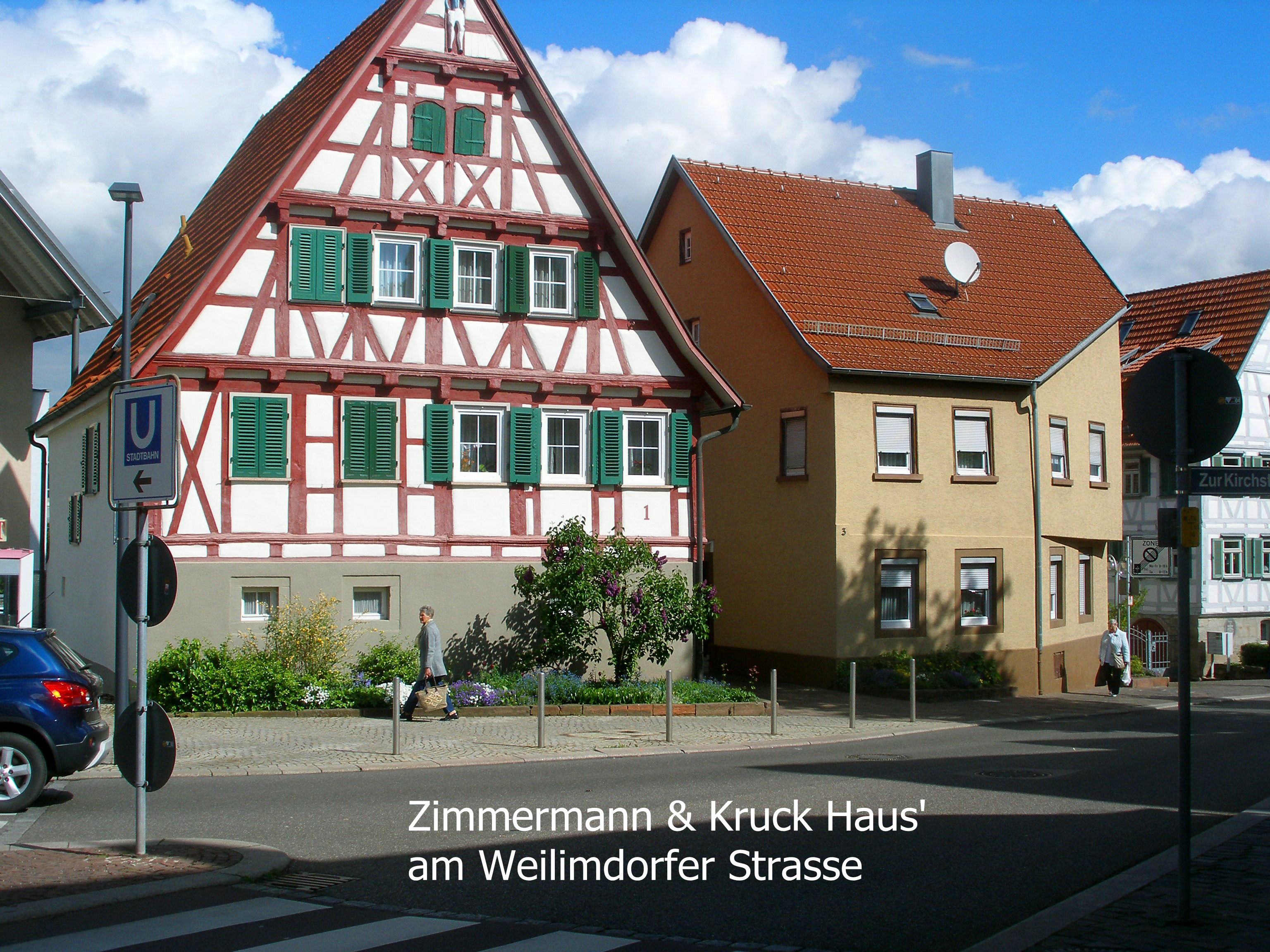 Z & K Haus'