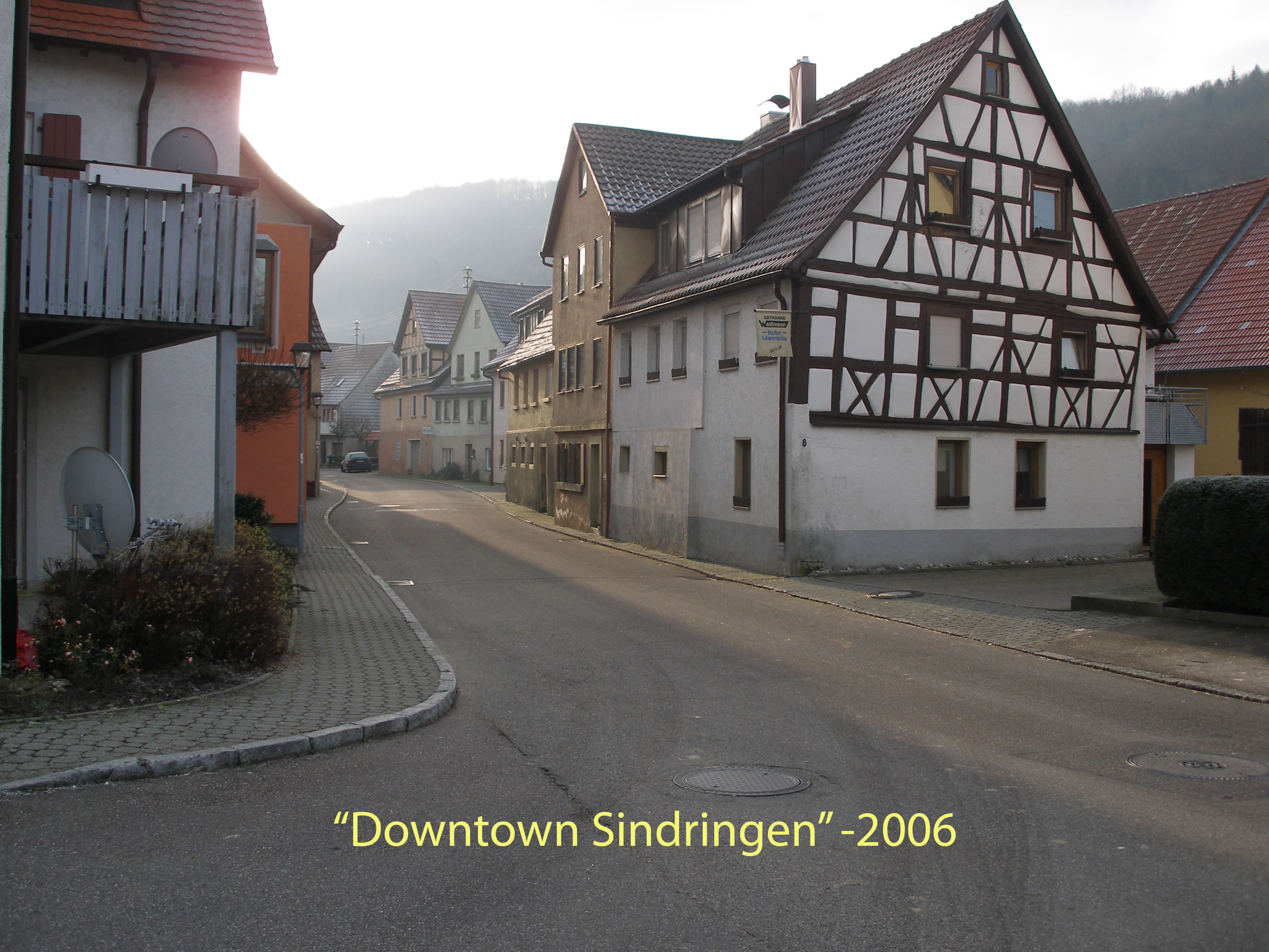 D'Town Sindr.