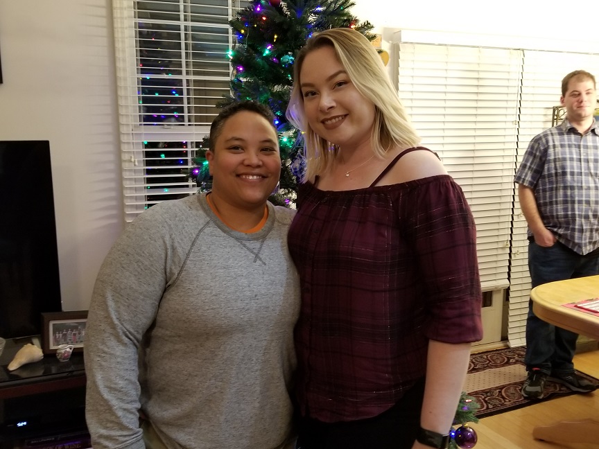 Ericha & C