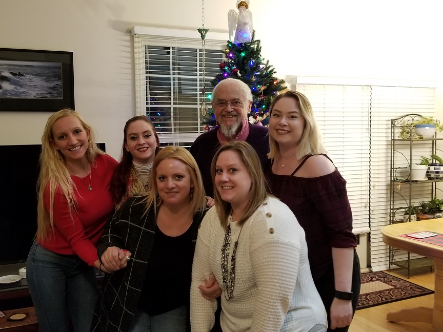 Ev & Girls