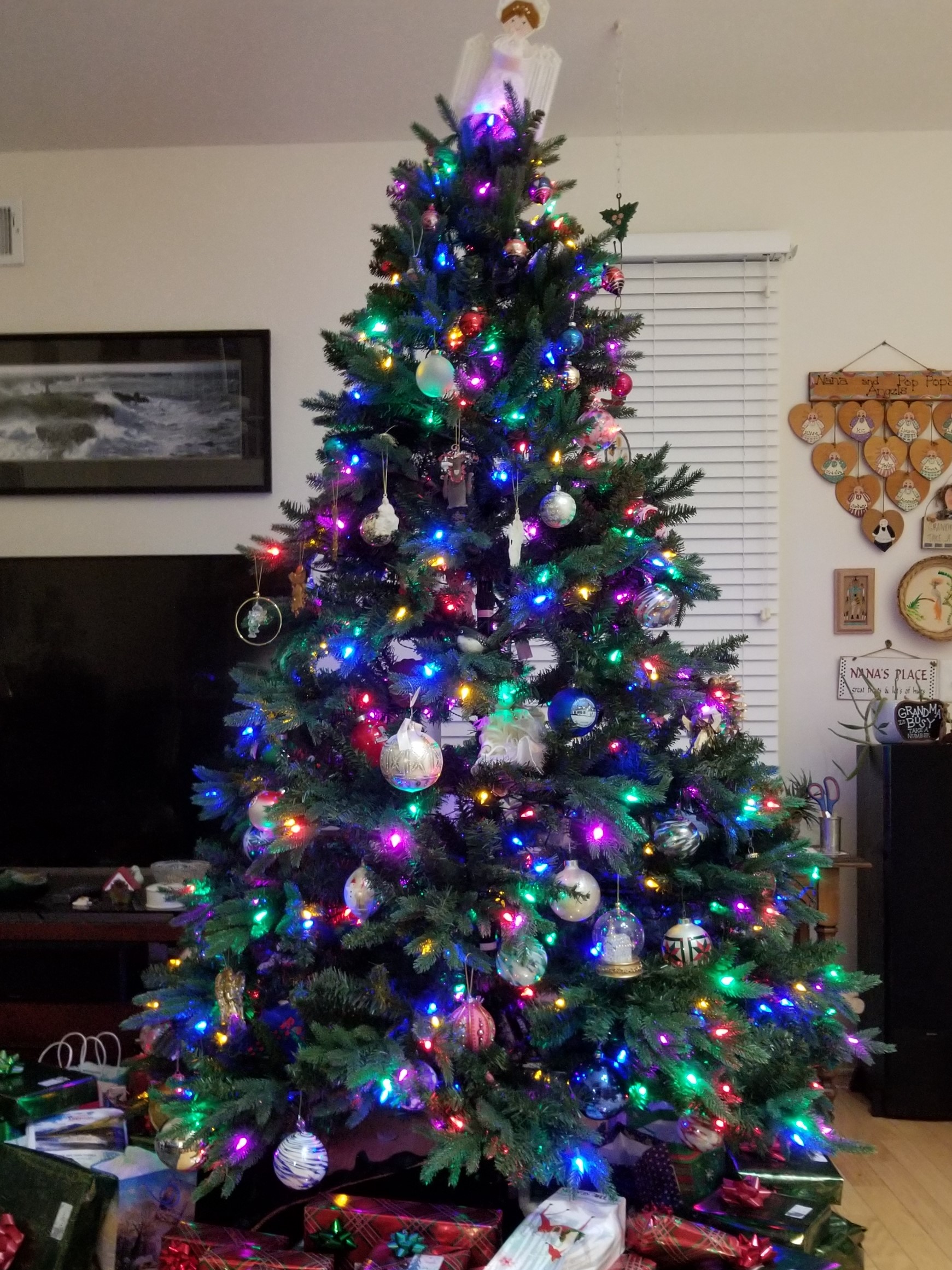 tree