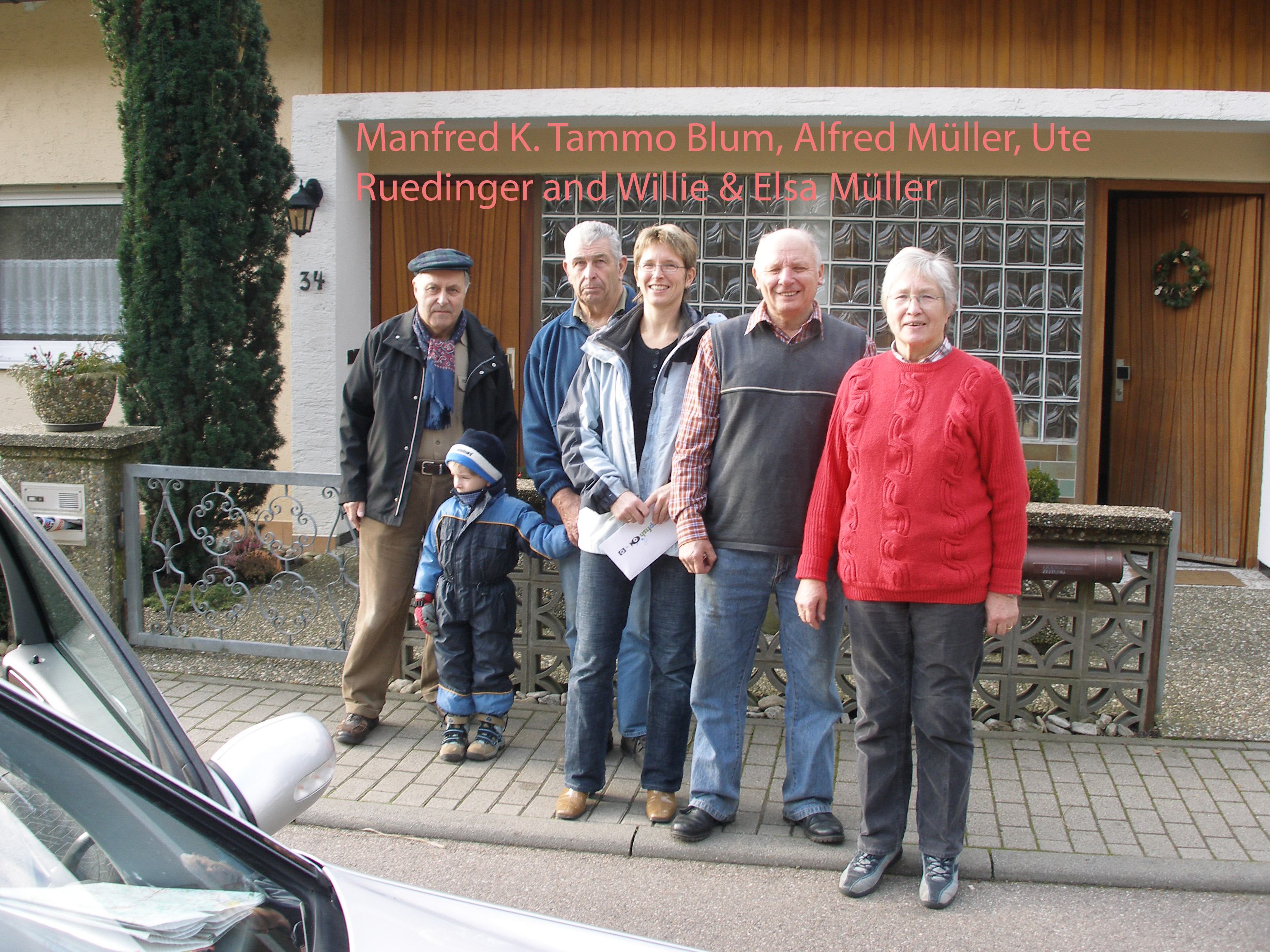 Mullers