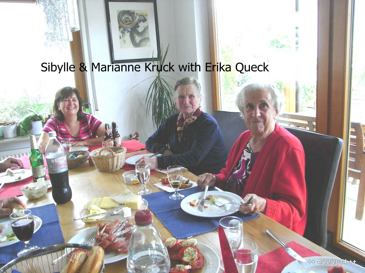 Sib& Ma w Erika