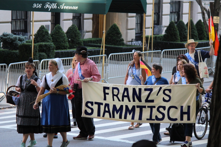 Stammtisch