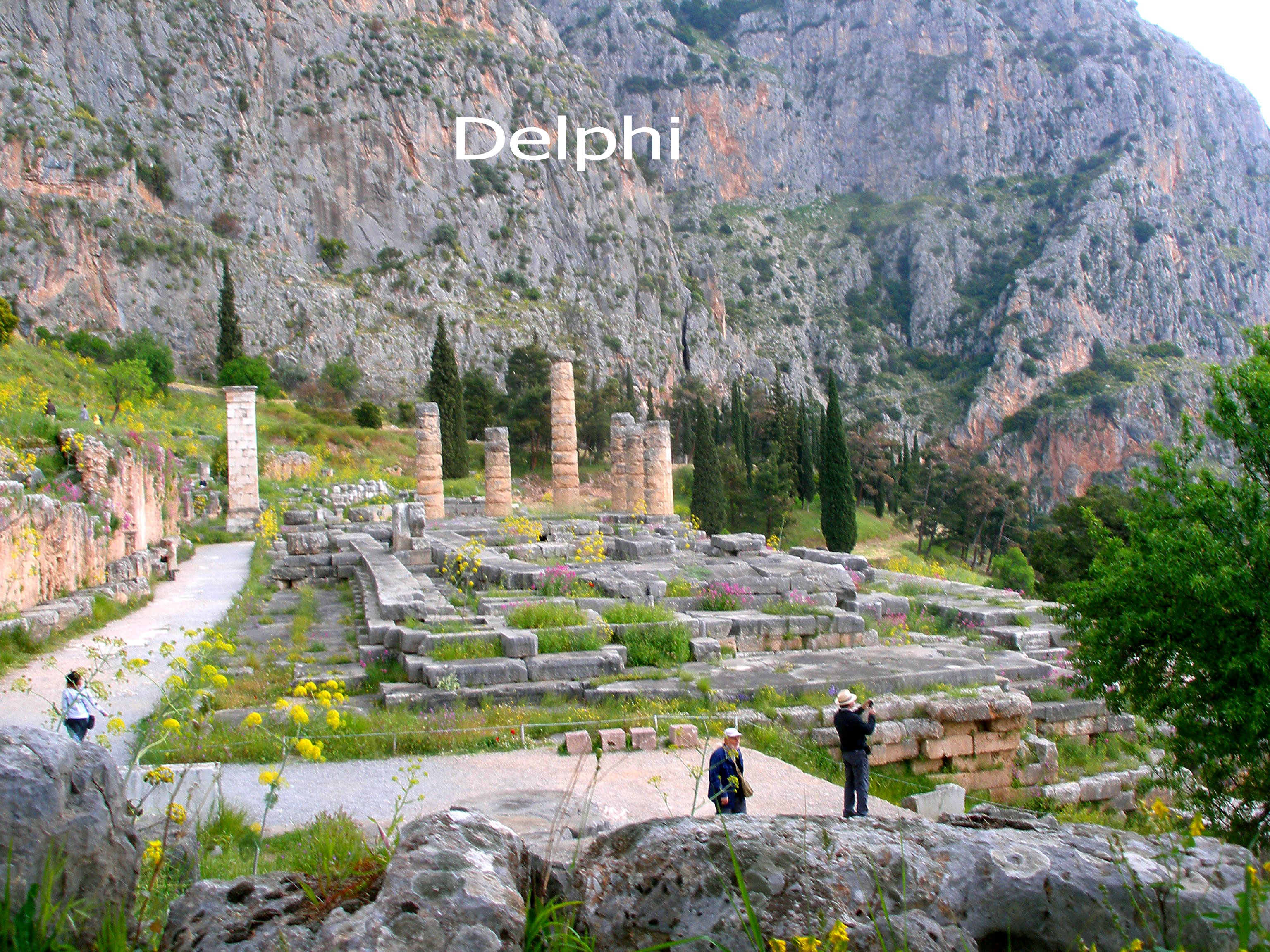 DELPHI