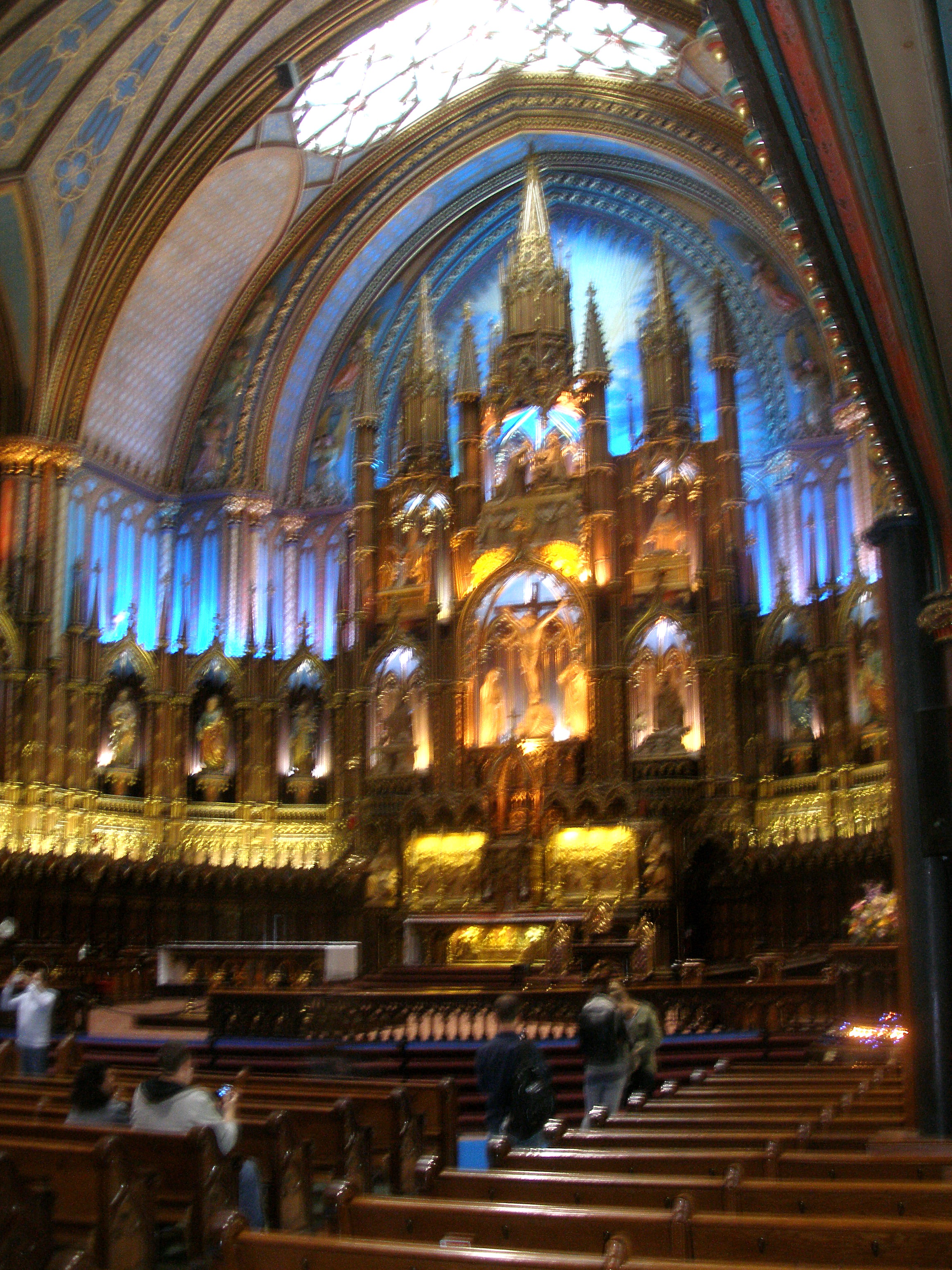 Inside ND