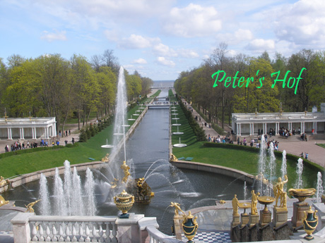 Peters hof