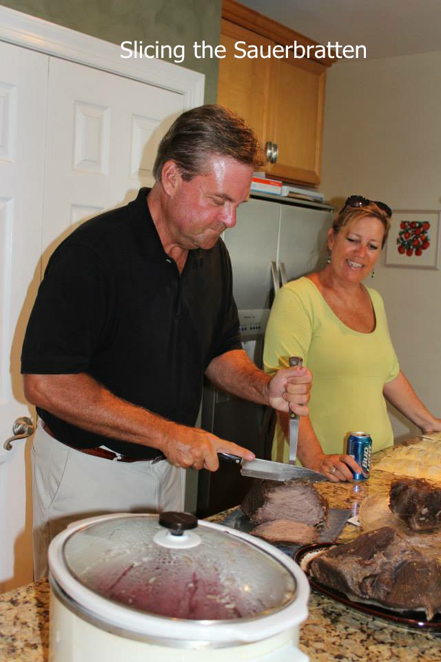 Slicing