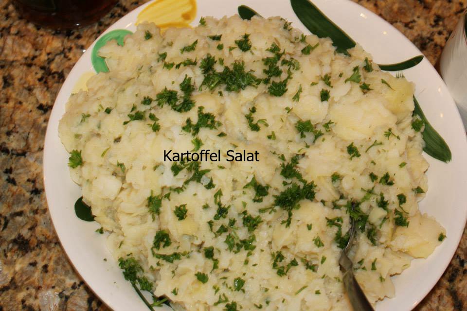 Kartofel S