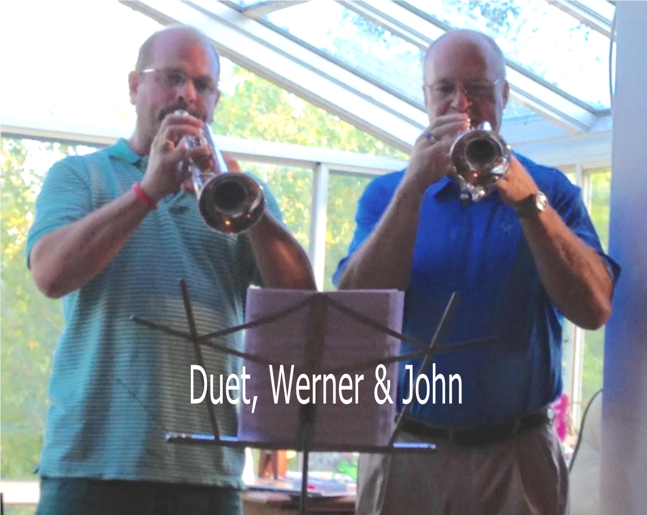 Duet