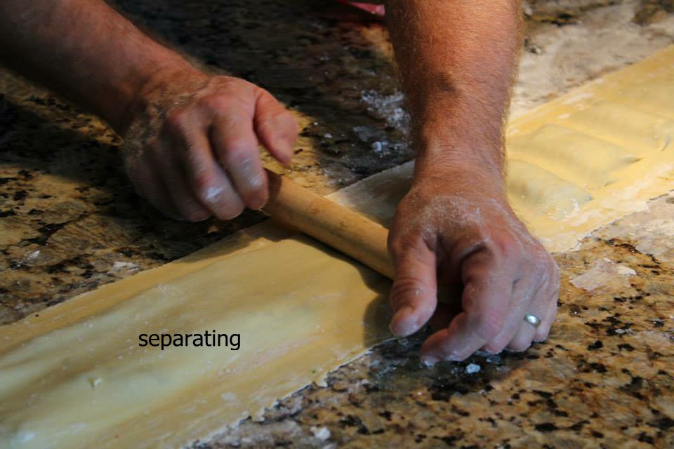 Forming