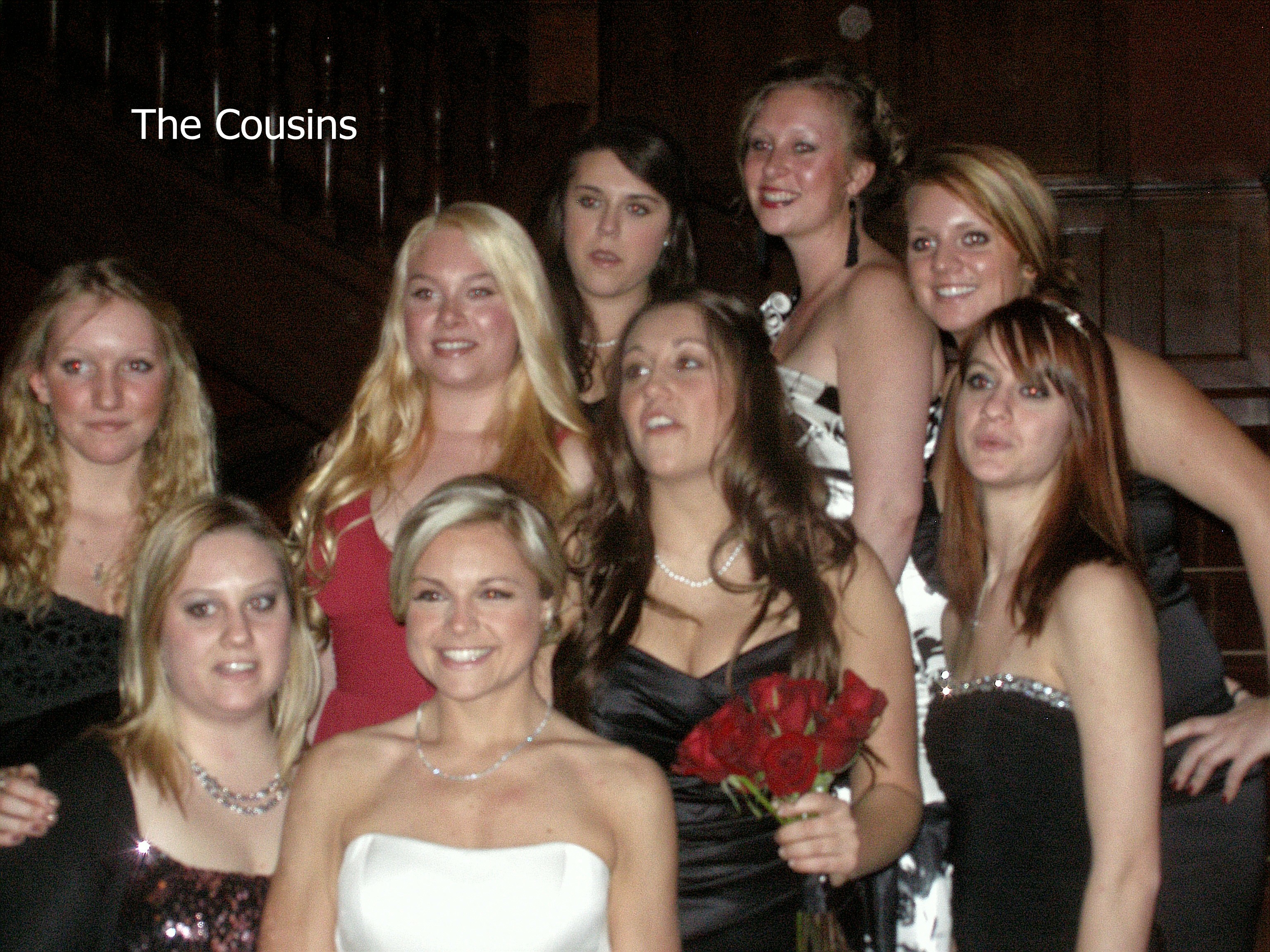 Cousins