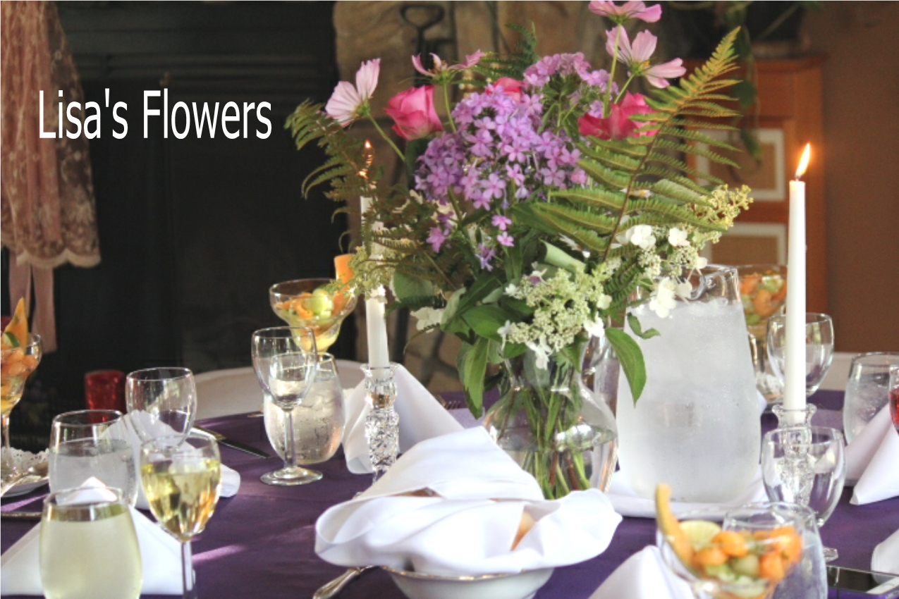 L Flowers