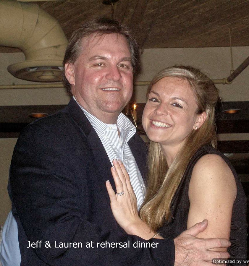 Jeff&Lauren