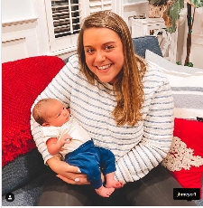 Auntie & Izzy